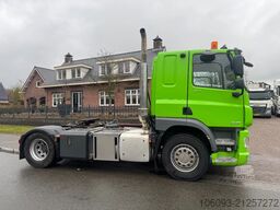 DAF CF 450 RTI Compressor