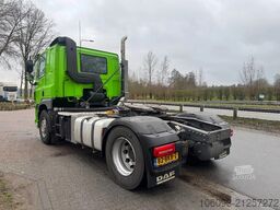 DAF CF 450 RTI Compressor