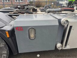 DAF CF 450 RTI Compressor