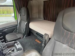 DAF CF 450 RTI Compressor