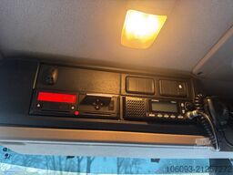 DAF CF 450 RTI Compressor