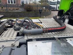 DAF CF 450 RTI Compressor