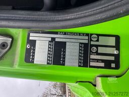 DAF CF 450 RTI Compressor