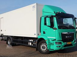 MAN TGM 18.320 Koel/Vries + 2000kg klep Thermoking ...
