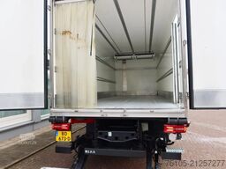 MAN TGM 18.320 Koel/Vries + 2000kg klep Thermoking ...