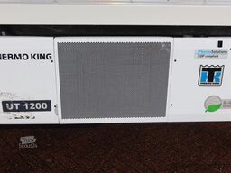 MAN TGM 18.320 Koel/Vries + 2000kg klep Thermoking ...