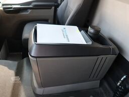 MAN TGM 18.320 Koel/Vries + 2000kg klep Thermoking ...