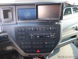 MAN TGM 18.320 Koel/Vries + 2000kg klep Thermoking ...