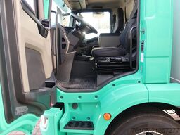 MAN TGM 18.320 Koel/Vries + 2000kg klep Thermoking ...