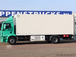 MAN TGM 18.320 Koel/Vries + 2000kg klep Thermoking ...