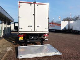 MAN TGM 18.320 Koel/Vries + 2000kg klep Thermoking ...