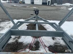  Tredal T24 Drum Trailer