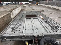 Brian James Trailers car trailer