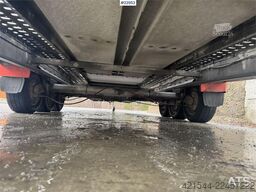 Brian James Trailers car trailer