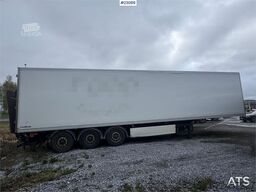  System trailer skapsemi