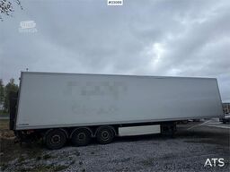  System trailer skapsemi