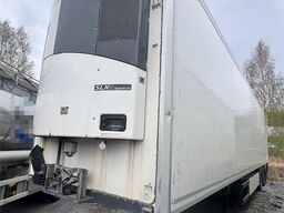  System trailer skapsemi
