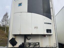  System trailer skapsemi