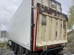  System trailer skapsemi