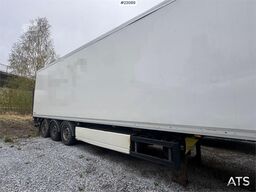  System trailer skapsemi