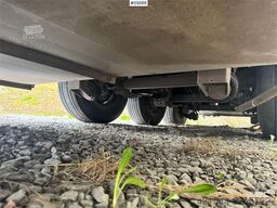  System trailer skapsemi