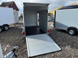 Cheval Liberte Debon Roadster 300, C300 Alu + Türe 1300 kg, 100 km/h, 300x155x190cm