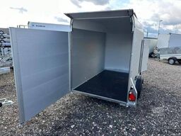 Cheval Liberte Debon Roadster 300, C300 Alu + Türe 1300 kg, 100 km/h, 300x155x190cm