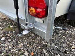 Cheval Liberte Debon Roadster 300, C300 Alu + Türe 1300 kg, 100 km/h, 300x155x190cm