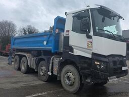Renault Gamme C 470