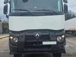 Renault Gamme C 470