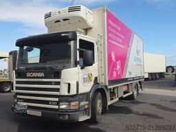 Scania 94D 230 EXPORT