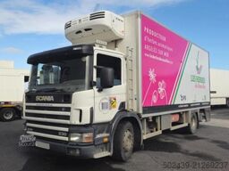 Scania 94D 230 EXPORT