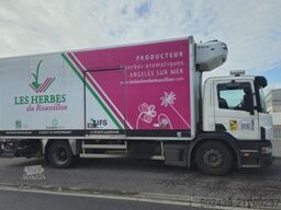 Scania 94D 230 EXPORT