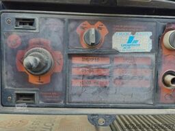 Scania 94D 230 EXPORT