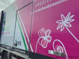 Scania 94D 230 EXPORT