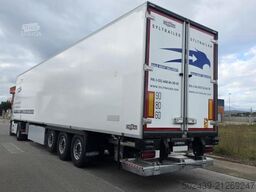 Chereau CSD3 NEUF ( LOCATION / RENT )