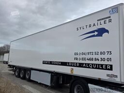 Chereau CSD3 NEUF ( LOCATION / RENT )