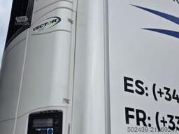 Chereau CSD3 NEUF ( LOCATION / RENT )