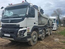 Volvo FMX 460