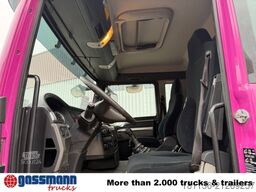 MAN TGS 28.440 6X4H-4 BL, HydroDrive, Lenk-/Liftachse,