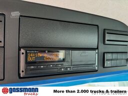 Mercedes-Benz Arocs 2633 6x4, 2x Nebenantrieb, Mulde ca. 11m³