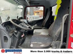 Mercedes-Benz Atego 1323 A 4x4, 2x AHK