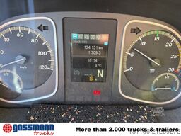 Mercedes-Benz Atego 1323 A 4x4, 2x AHK