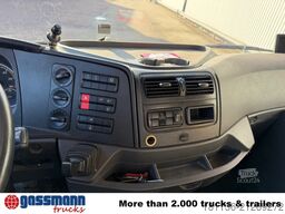 Mercedes-Benz Atego 1323 A 4x4, 2x AHK