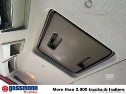 Mercedes-Benz Atego 1323 A 4x4, 2x AHK