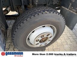 Mercedes-Benz Atego 1323 A 4x4, 2x AHK