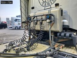 Scania R620 6X4 Retarder Hydraulik 2xTanks Big-Axle Le...