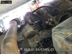 Scania R620 6X4 Retarder Hydraulik 2xTanks Big-Axle Le...