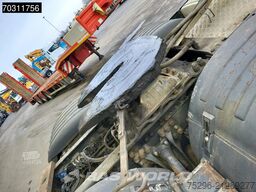 Scania R620 6X4 Retarder Hydraulik 2xTanks Big-Axle Le...
