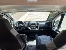 Fiat Ducato Weinsberg Carabus 2024 | Manual | Techo elevable